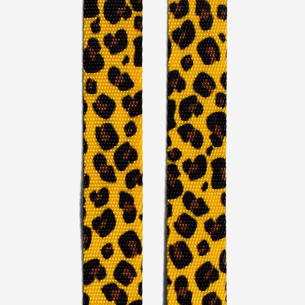 Поводок HONEY 120 см Zee.Dog