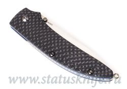 Нож Benchmade 480-1 Shoki PROTOTYPEфотография - 9