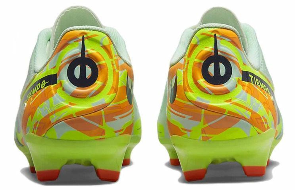 Кроссовки Nike Tiempo Legend 9 Academy Mg