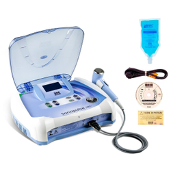 Аппарат ультразвуковой терапии Sonopulse мультичастотный 1 и 3 Мгц (аналог УЗТ 1.07).