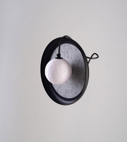 Бра Magnetic Ball