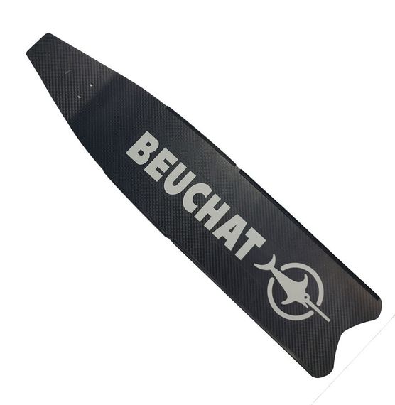 Лопасть для ласт Beuchat Mundial Carbon LS