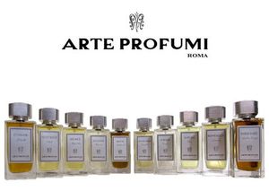 Arte Profumi O-Furo