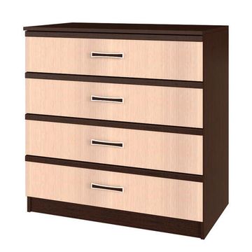 Сакура bts Комод 850 венге/лоредо, СП, 866*850*500