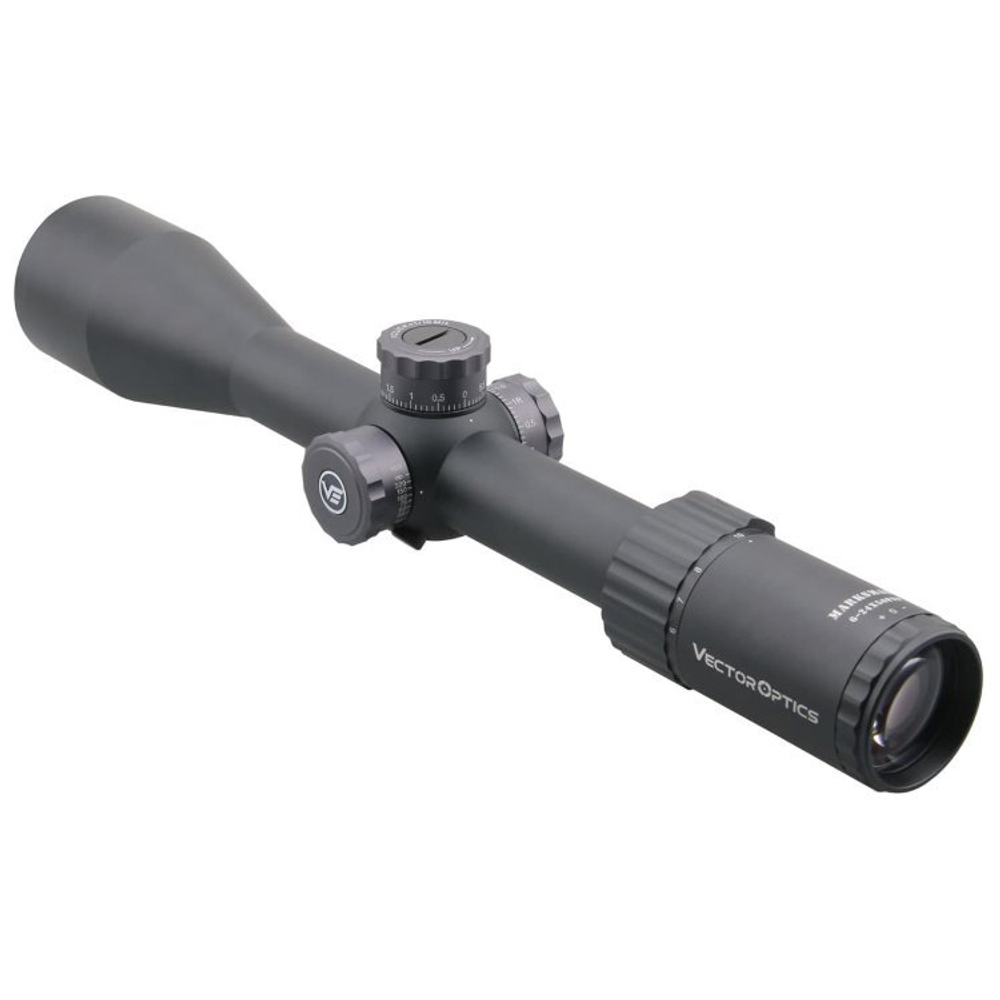 Прицел Vector Optics Marksman 6-24x50 FFP