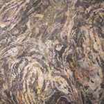 Комплект постельного белья Сатин Премиум на резинке CPAR051