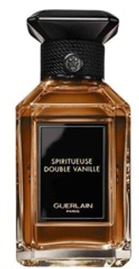 Guerlain Spiritueuse Double Vanille EDP