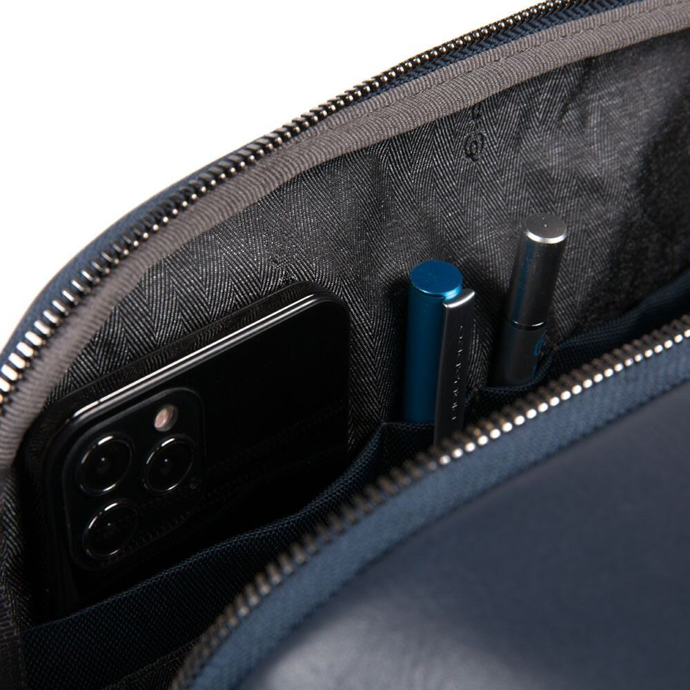 Рюкзак Piquadro Obidos CA5555W110/BLU