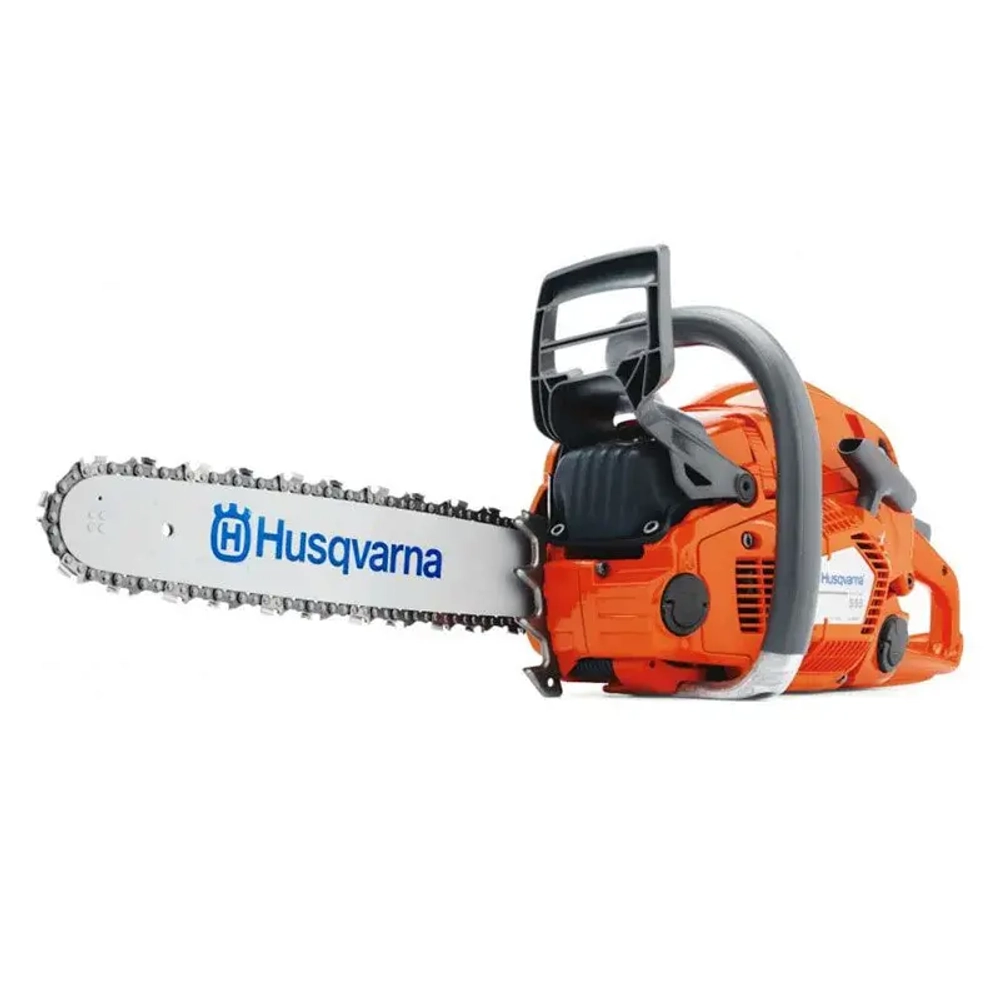 Бензопила Husqvarna 555, 9705012-15