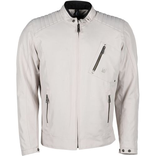 Blouson Colt Tissu Technique / Серебристый