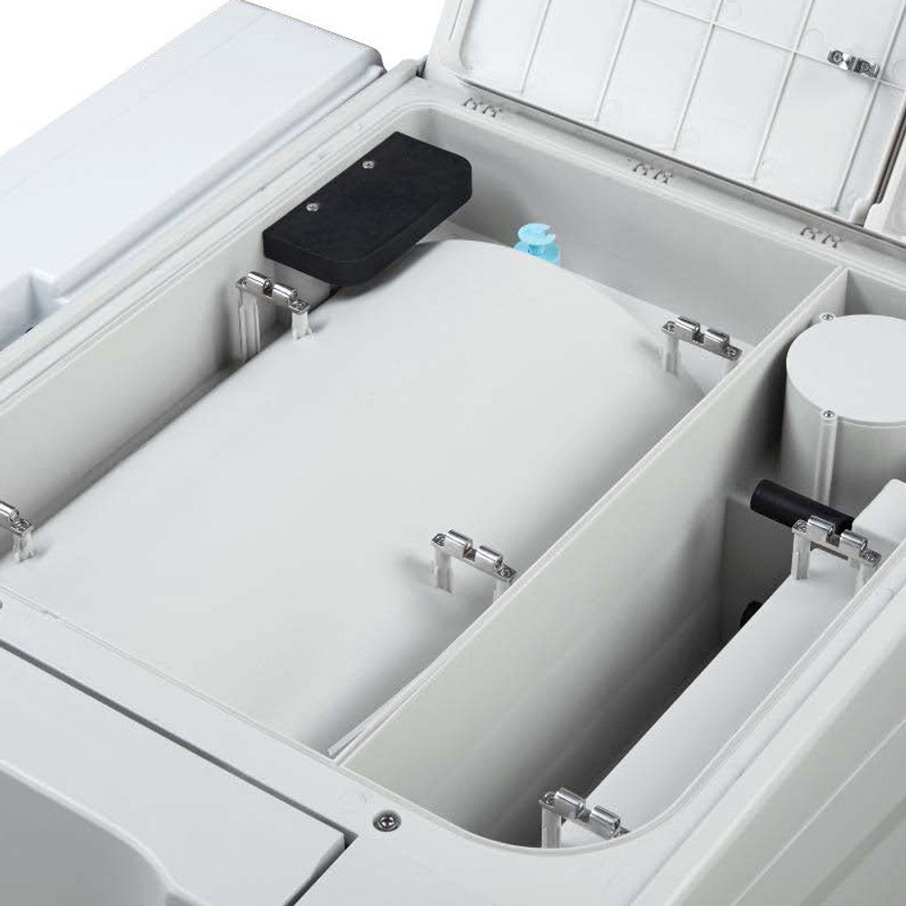 Автоклав Woson Tanzo C12