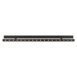 Светильник MAG-DOTS-FOLD-25-S600-18W Day4000 (BK, 30 deg, 24V) (Arlight, IP20 Металл, 5 лет) 034222