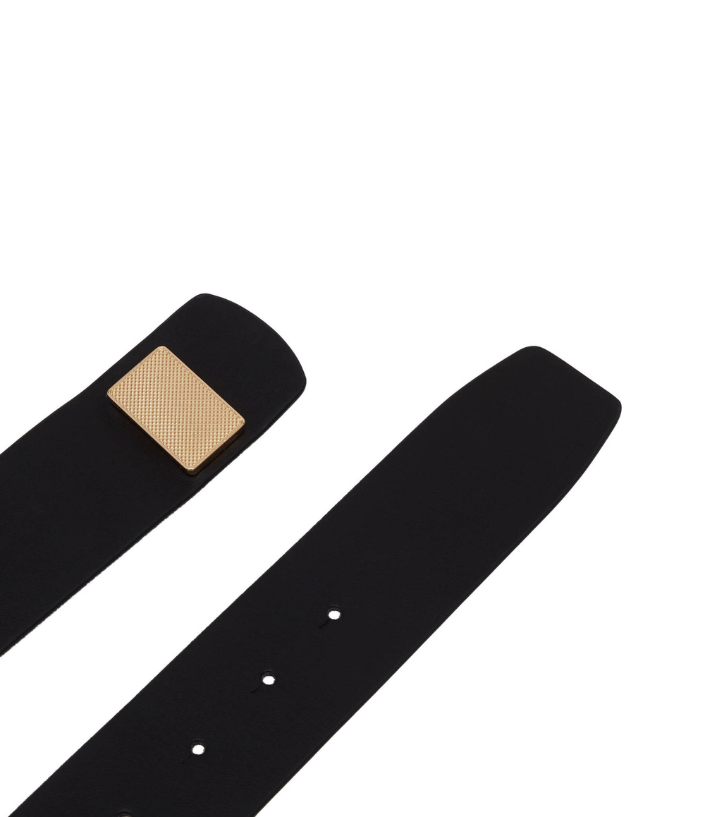 Ремень Liu Jo - черный(AF3365 E0426)