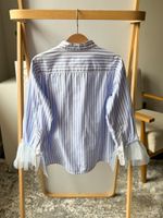 Хлопковая блуза Prairie, 128