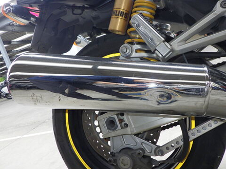 Yamaha XJR1300 , 2005