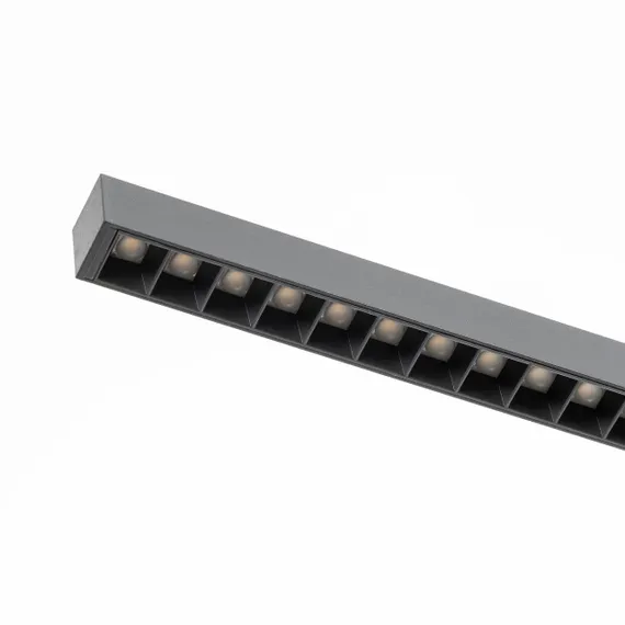 CL720011N EDGE-25 Черный Подвес