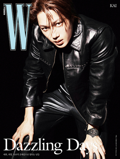 публикация W - 2025 VOL.5 KAI B Type