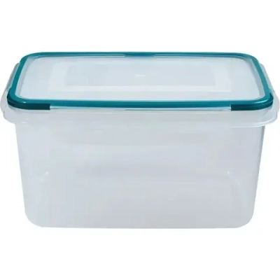 Контейнер с сеткой S 1,1л BRIGHT ЭКСТРА ЛОК