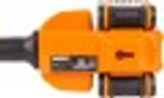 Триммер аккумуляторный Worx WG183E