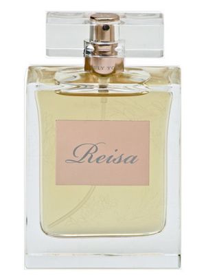Truly Yours Parfums Reisa