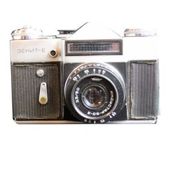 Фототехника