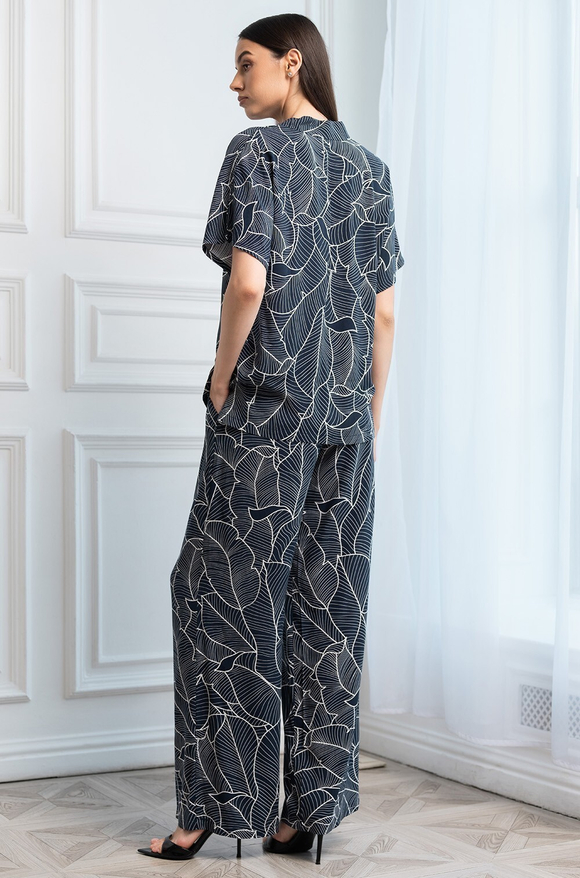 Пижама 5315 Leana MiaMia