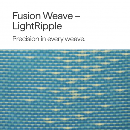 Чехол Pitaka Ultra-Slim Case (PitaTap™) для iPhone 17 Air, Lucid Blue