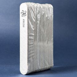 Irisk Пилки одноразовые4