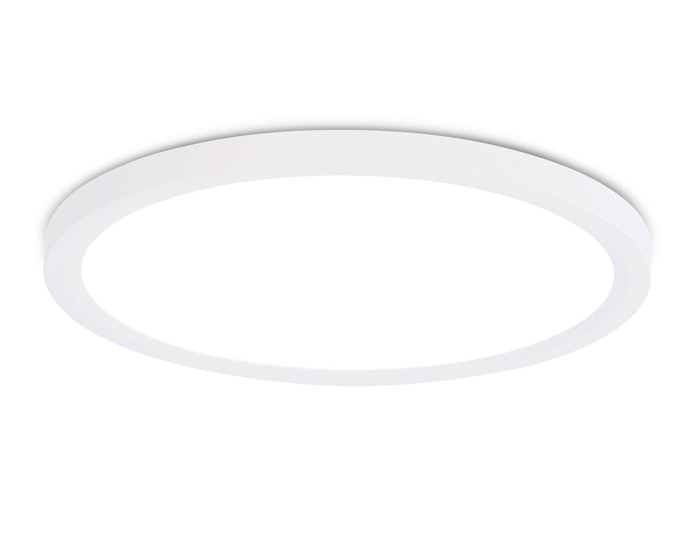 Ambrella Светильник светодиодный ультратонкий 3000K-6500K с CCT-переключателем Air Slim FZ1909