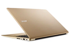 13.3" Ноутбук Acer Swift 1 SF113-31-P0AM (1920x1080, Intel Pentium N4200, RAM 4ГБ,SSD 128ГБ, Intel HD Graphics 505, Win 10Pro)
