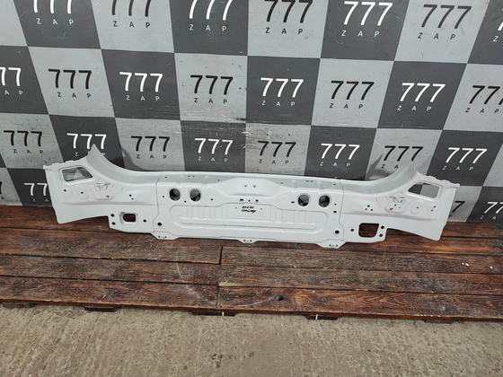 Панель задняя Geely Coolray 19-нв Б/У Оригинал 5052023200C15