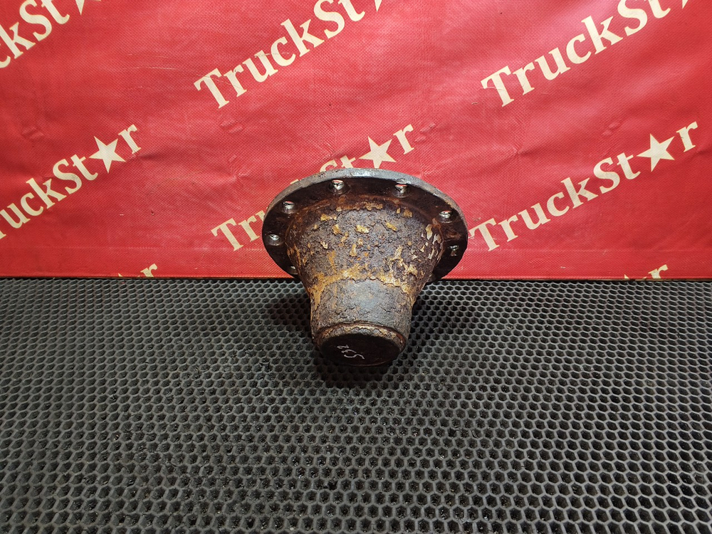 Крышка ступицы задней