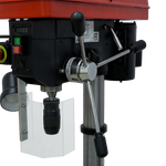 JIB DP15VL Сверлильный станок