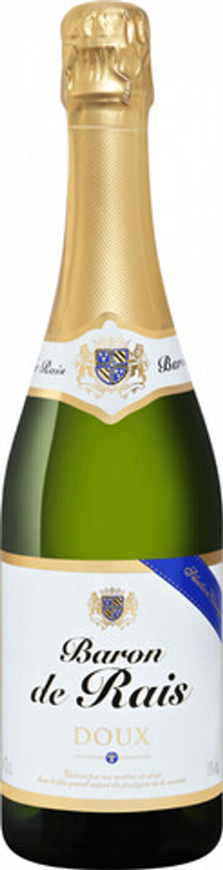 Вино игристое БАРОН ДЕ РЕ