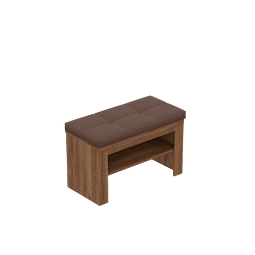 Соренто прихожая Тумба открытая