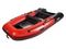 Надувная лодка GLADIATOR Heavy Duty HD 430 AL