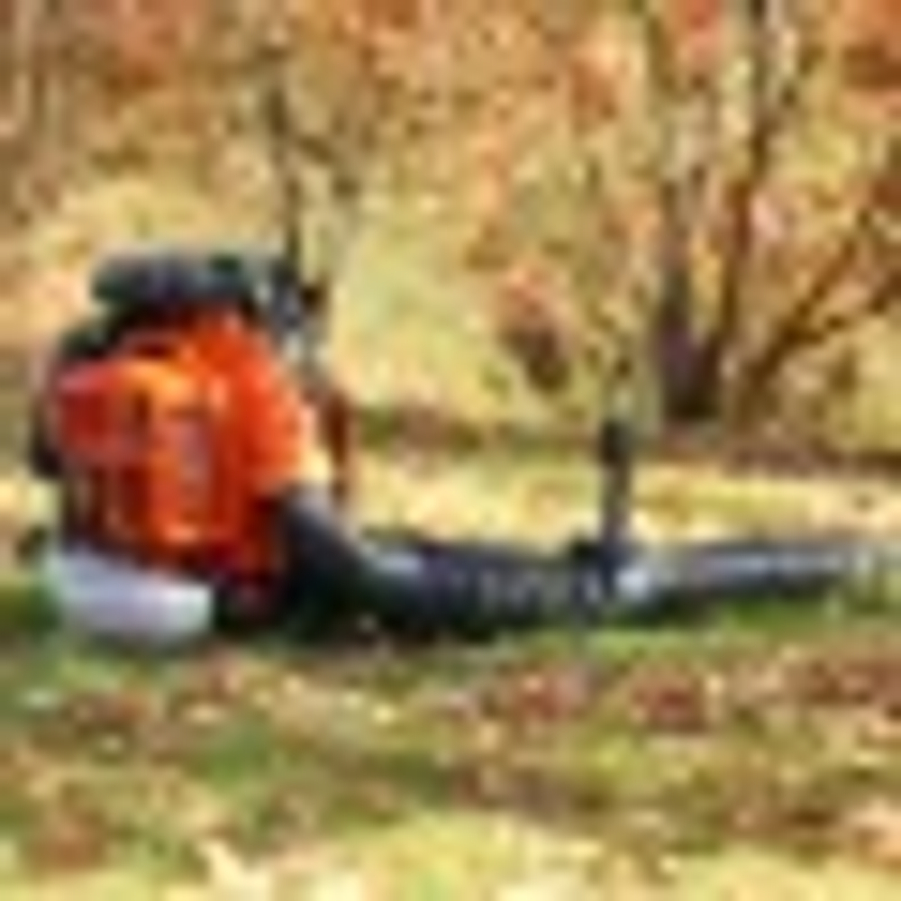 Воздуходувка бензиновая DAEWOO DABL 760 ранцевая