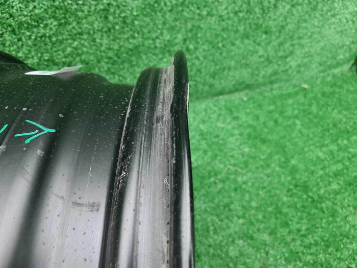 Диск литой R18 BMW 3er G20 (18-нв) 796 стиль перед