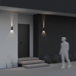 Архитектурная подсветка Outdoor O580WL-L6B