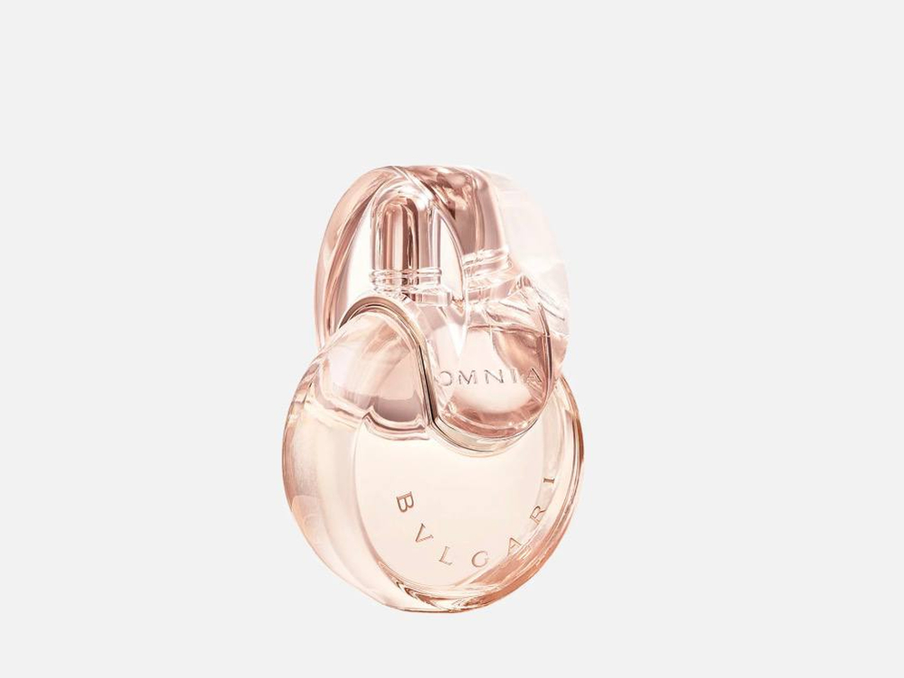Bvlgari OMNIA CRYSTALLINE