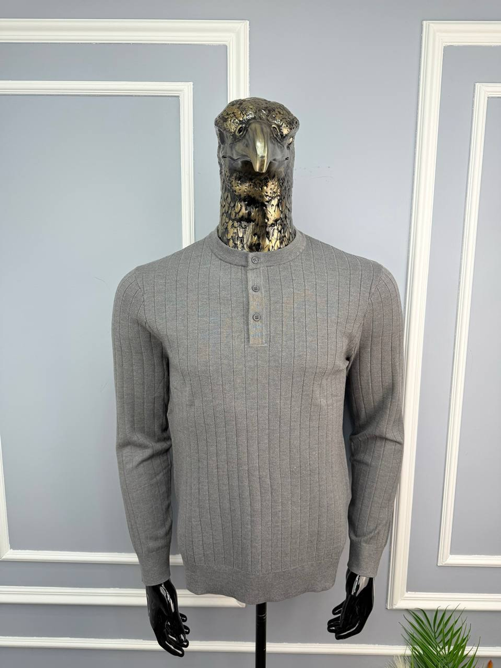 Джемпер Zegna