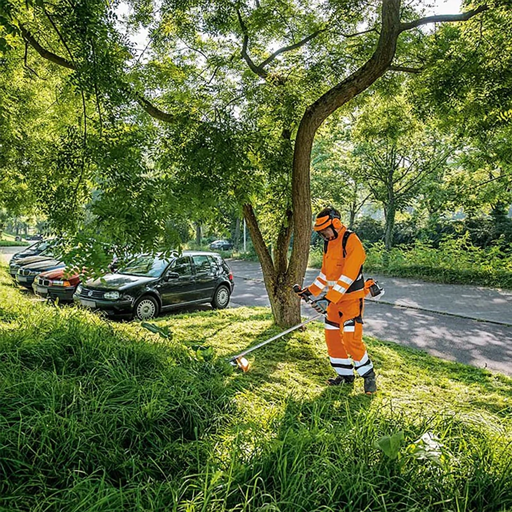 Триммер бензиновый STIHL FS 94 C-E 2-х тактный 1.2 л.с., захват 420 мм, 41492000011
