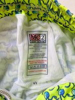 Новые плавательные шорты MC2 Saint Barth, 116