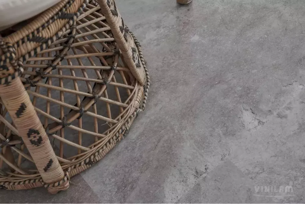 Ceramo Vinilam XXL Stone Glue Сланцевый камень, 4,56 м²