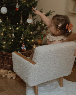 Искусственный мех Winnie (Винни) 02