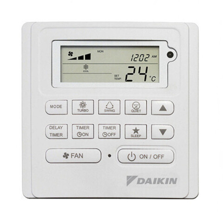 Daikin FWG11AT/DCP900BTA