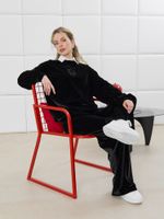 Костюм Нуар Виотекс ЧЁРНЫЙ