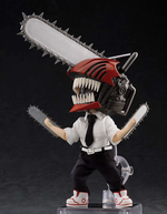 Фигурка Nendoroid Chainsaw Man Doll Denji