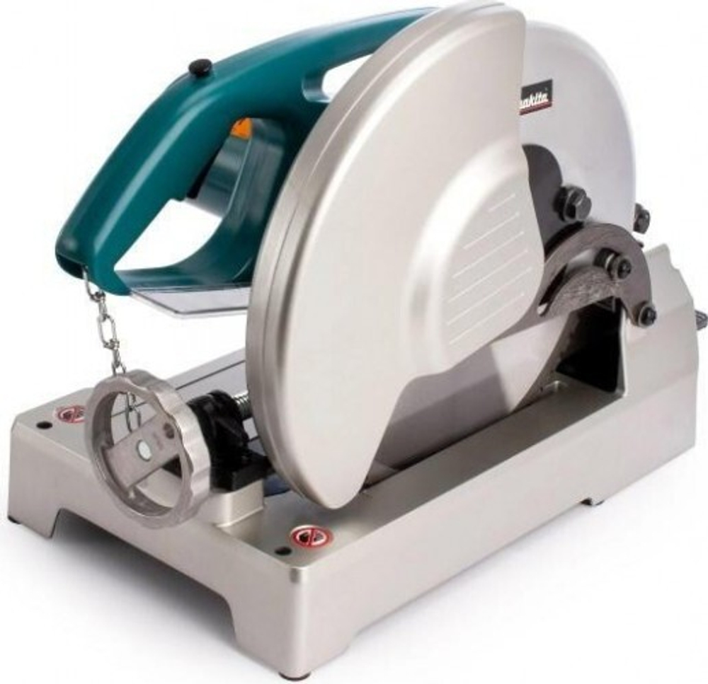 Пила монтажная сетевая MAKITA LC 1230 N LC1230N