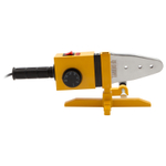 Аппарат для сварки пластиковых труб Denzel DWP-1500